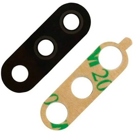 Vidrios De Camara Samsung A01