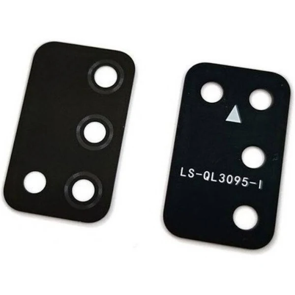 Vidrios De Camara Samsung A02S