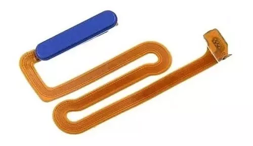 Flex De Power Sin Huella A12-A13-A14 Azul