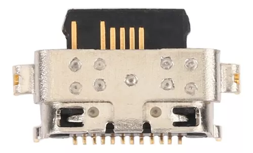 PIN DE CARGA ALCATEL 3X / TCL (TIPO C)