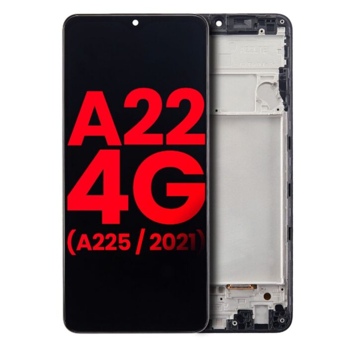 Modulo Samsung A22 4G C/M