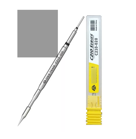 PUNTA C210-020 OSS TEAM