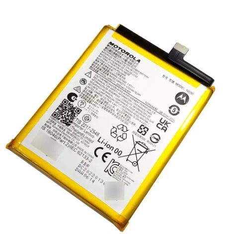 Bateria Moto G52 / G72 Original NE50