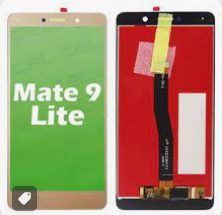 MODULO HUAWEI MATE 9 LITE NEGRO