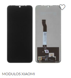 MODULO XIAOMI NOTE 8
