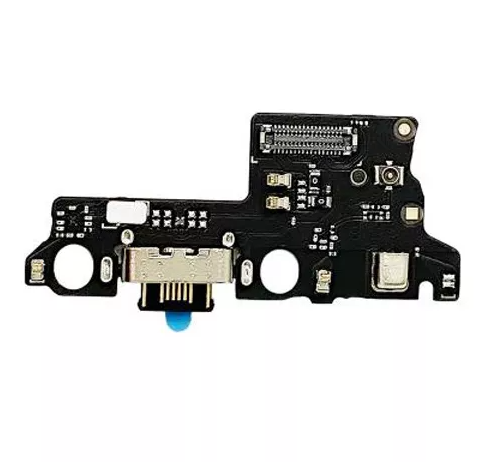Placa De Carga Moto E13