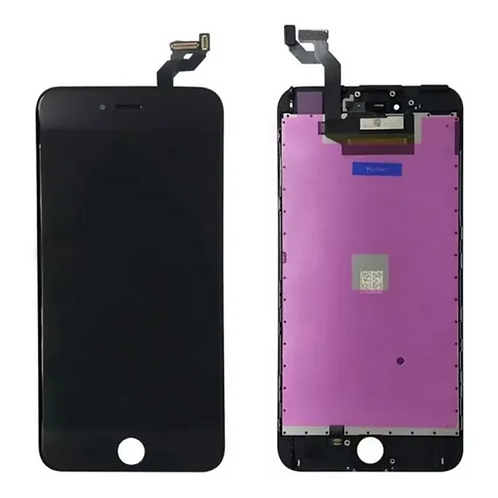 MODULO IPHONE 6 PLUS  NEGRO