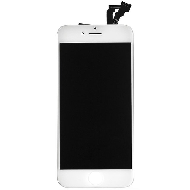 Modulo Iphone 6G  Blanco