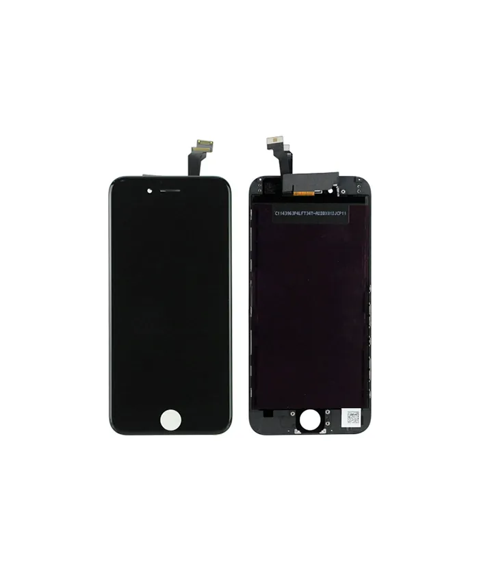 MODULO IPHONE 6G  NEGRO