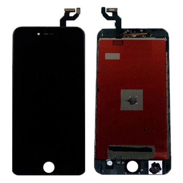 MODULO IPHONE 6S  NEGRO