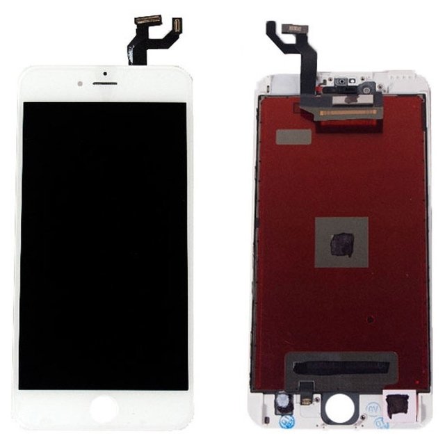 Modulo Iphone 6S Plus  Blanco