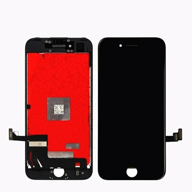 MODULO IPHONE 8G NEGRO