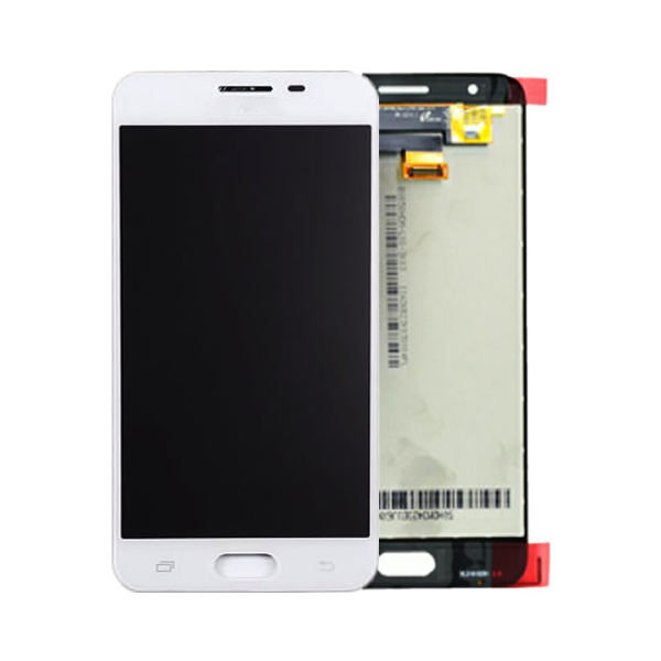MODULO SAMSUNG J5 PRIME  CON LOGO BLANCO 