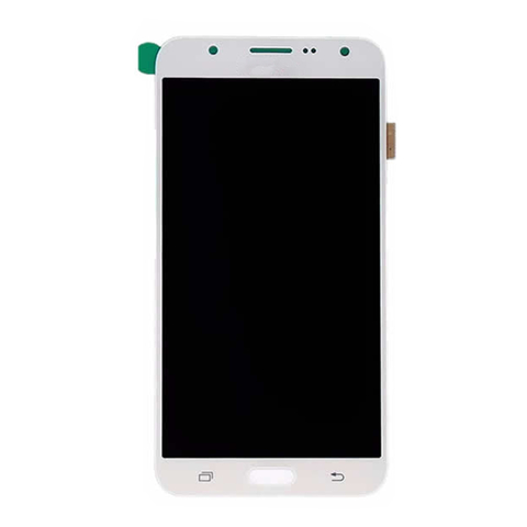 MODULO SAMSUNG J710  J7 2016 OLED CON LOGO BLANCO