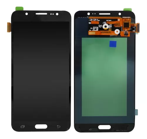 MODULO SAMSUNG J710  J7 2016 OLED CON LOGO NEGRO