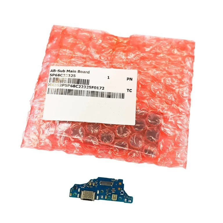 PLACA DE CARGA G13  ORIGINAL