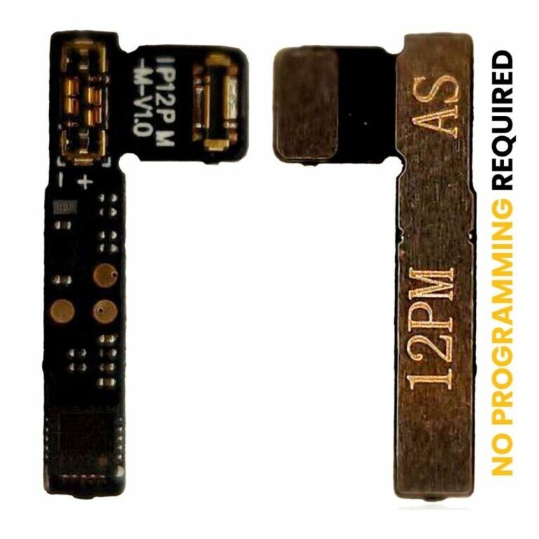 FLEX baterias TAG-ON Ampsentrix - 11 pro / 11 pro max 