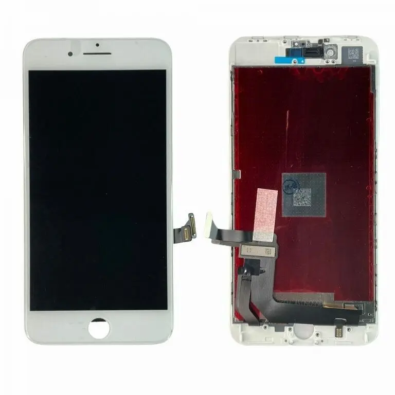 Modulo Iphone 8 Plus Blanco