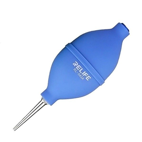 Soplador Rl-043A Relife - Azul