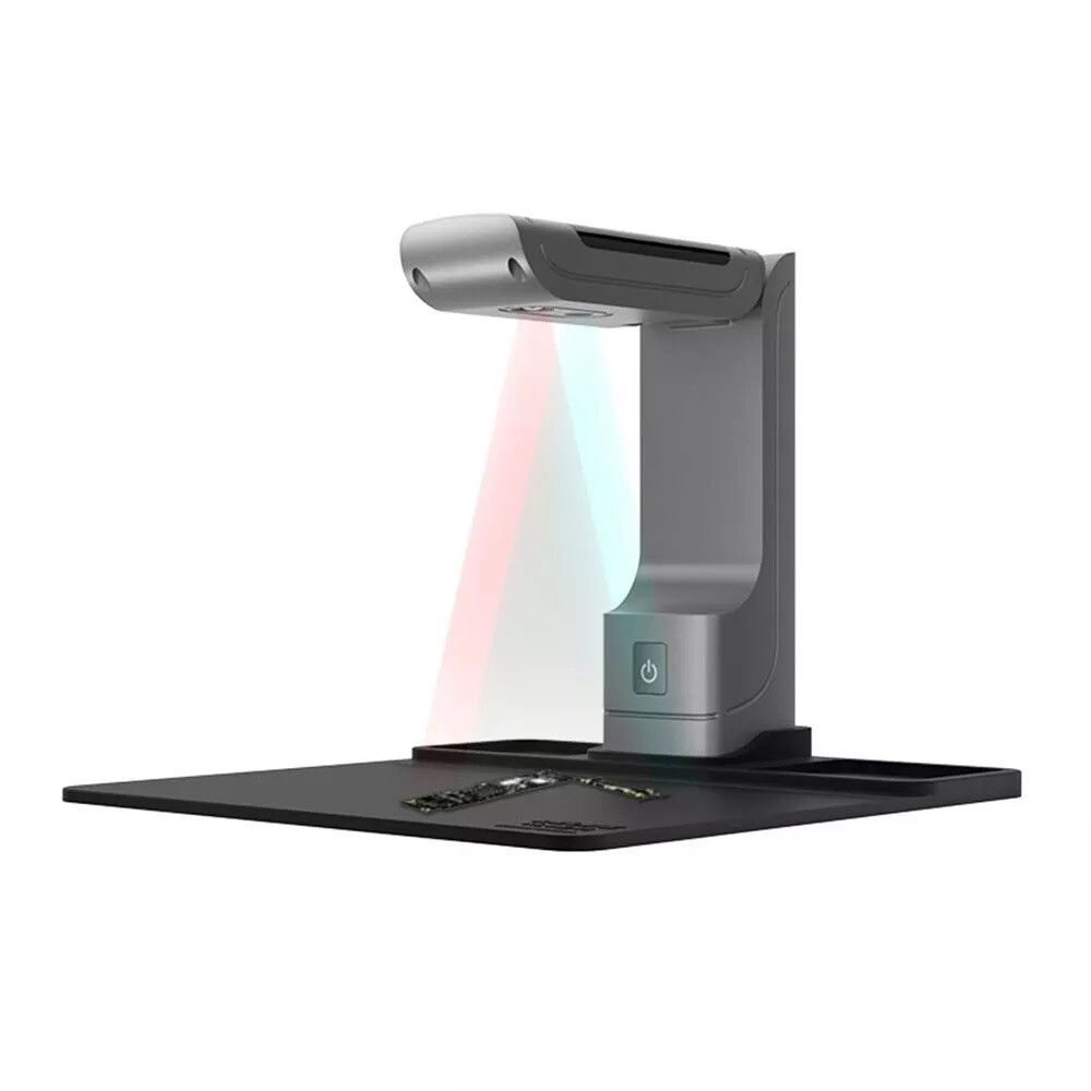 Camara Termica Sunshine Ss-Lc-Ad15 IFX