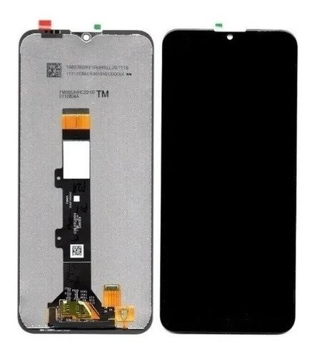 MODULO MOTOROLA MOTO G20/ G30 OK