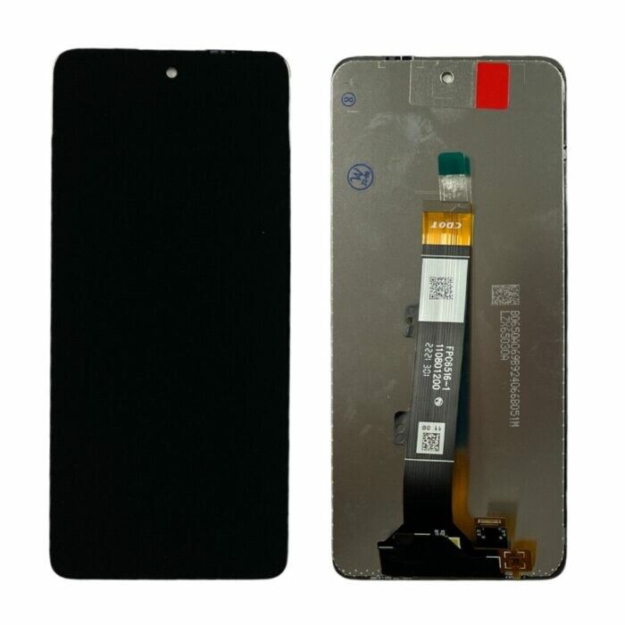 Modulo Motorola Moto G22 E32