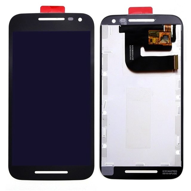 MODULO MOTOROLA MOTO G3