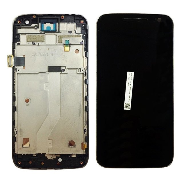 MODULO MOTOROLA MOTO G4 PLAY C/M