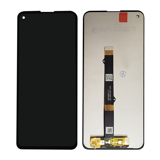 MODULO MOTOROLA MOTO G8 POWER
