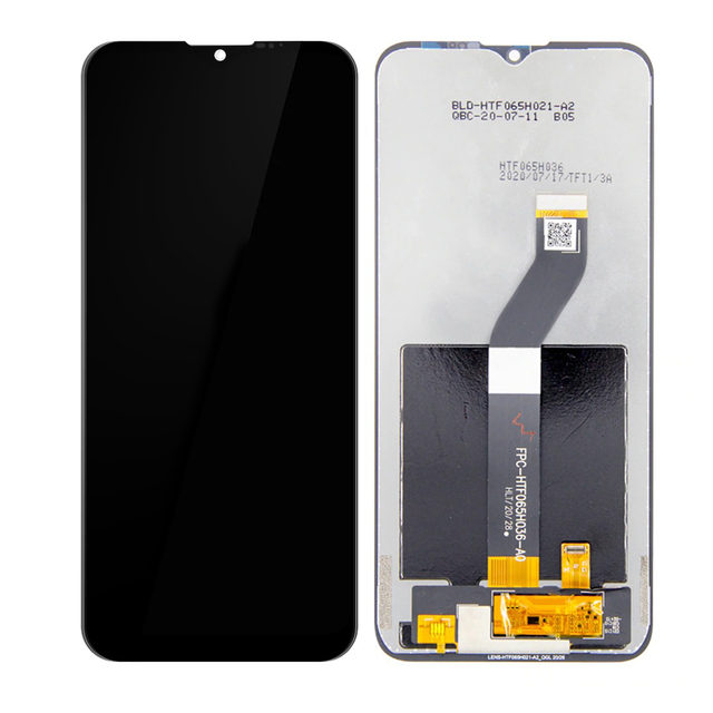 [G8PWL] Modulo Motorola Moto G8 Power Lite