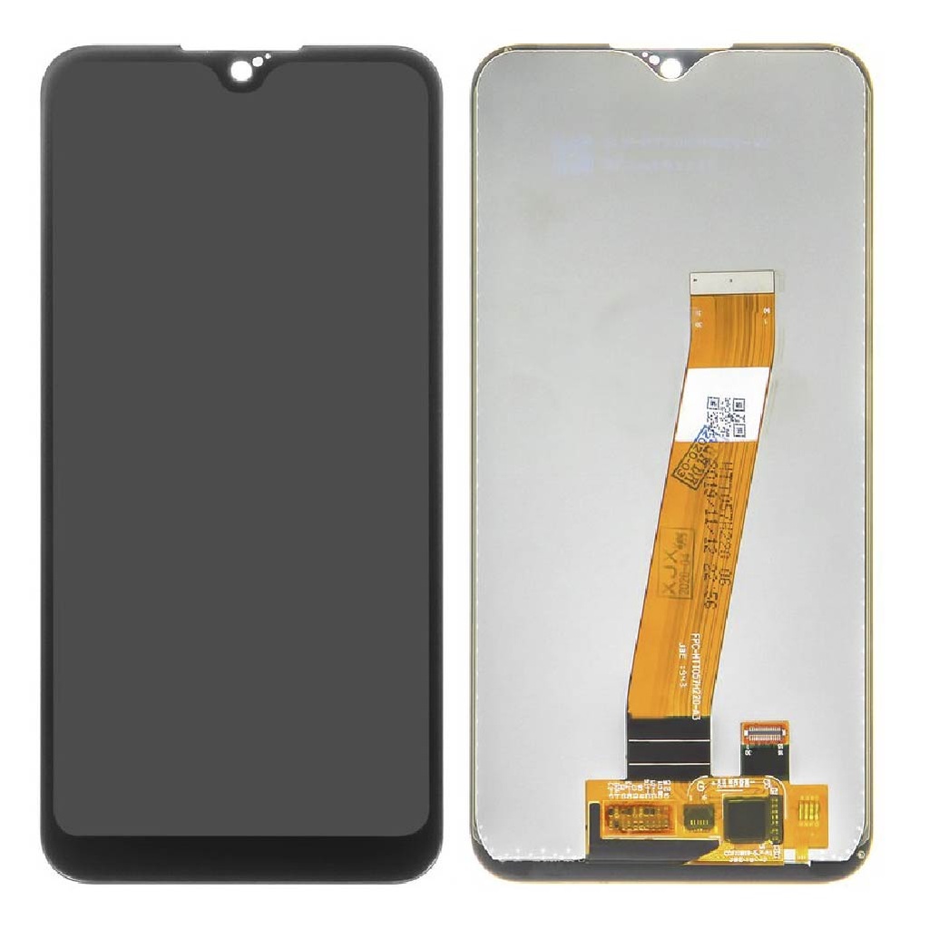 MODULO SAMSUNG A01 A015F C/M VERSION IMP