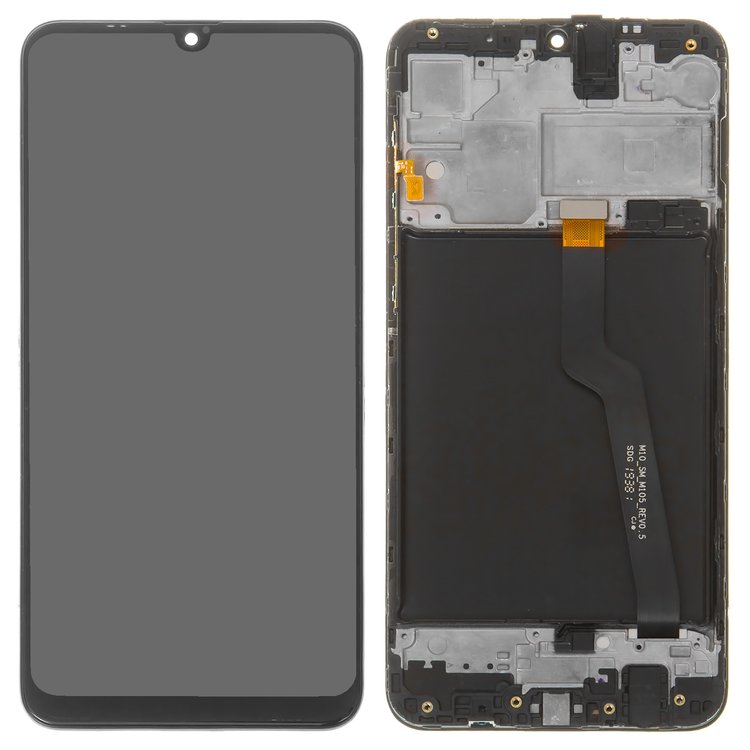 MODULO SAMSUNG A10 C/M