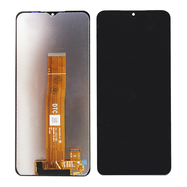 MODULO SAMSUNG A12 A02 UNIVERSAL OK
