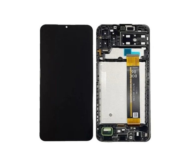 Modulo Samsung A13 C/M Compatible Con M13