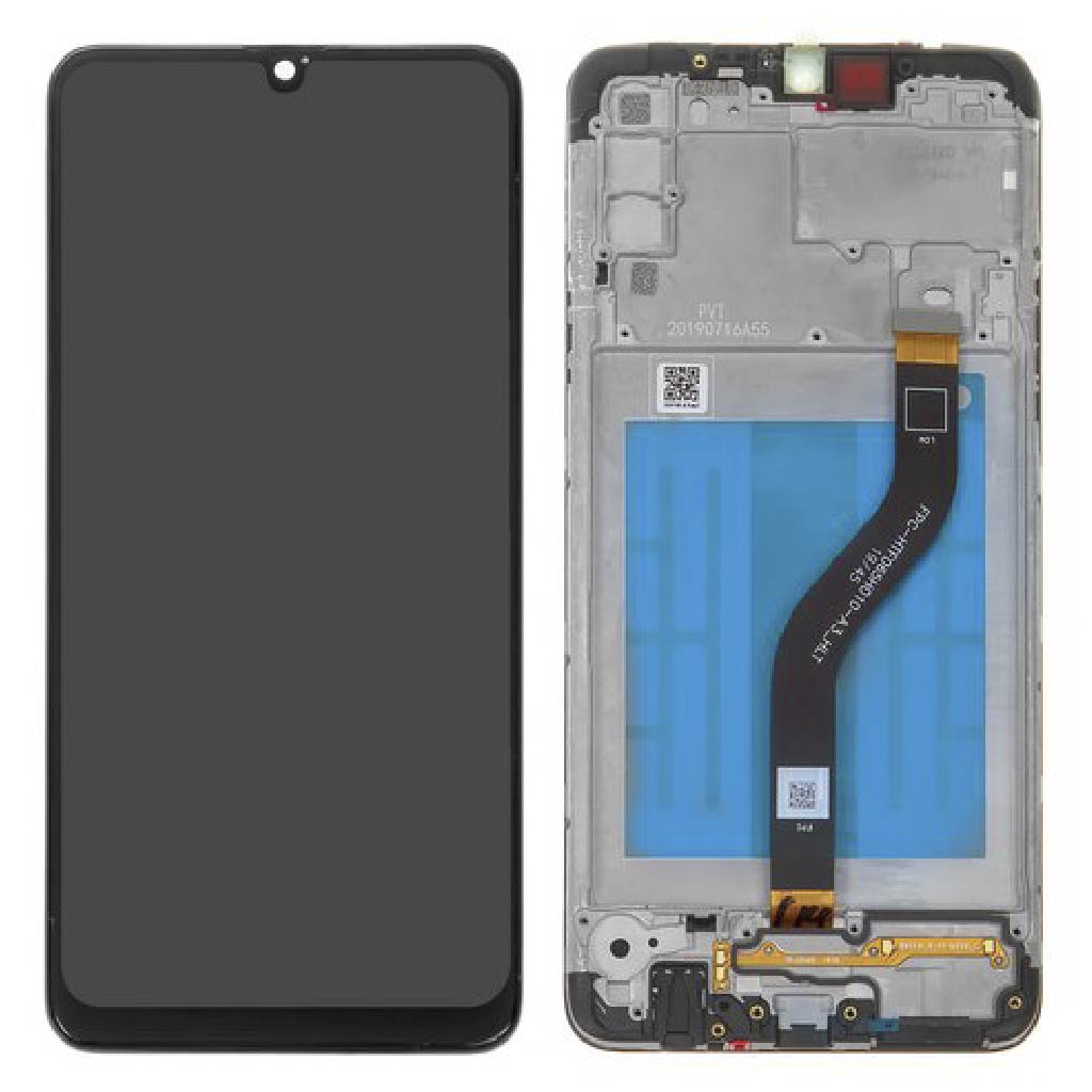MODULO SAMSUNG A20S C/M 