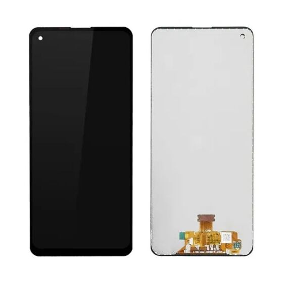 [A21S] Modulo Samsung A21S