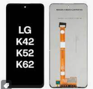 Modulo LG K42 K52 K62 S/M