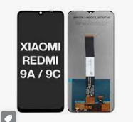 MODULO XIAOMI REDMI 9C/9A