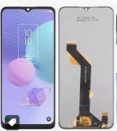 MODULO TCL 405/ 406/ 408/ MECANICO