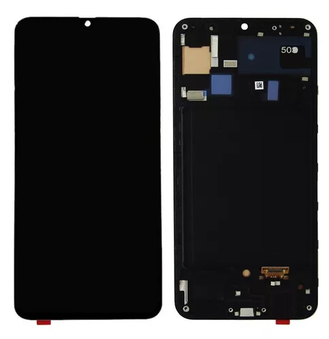Modulo Samsung A50-A30 OLED C/M