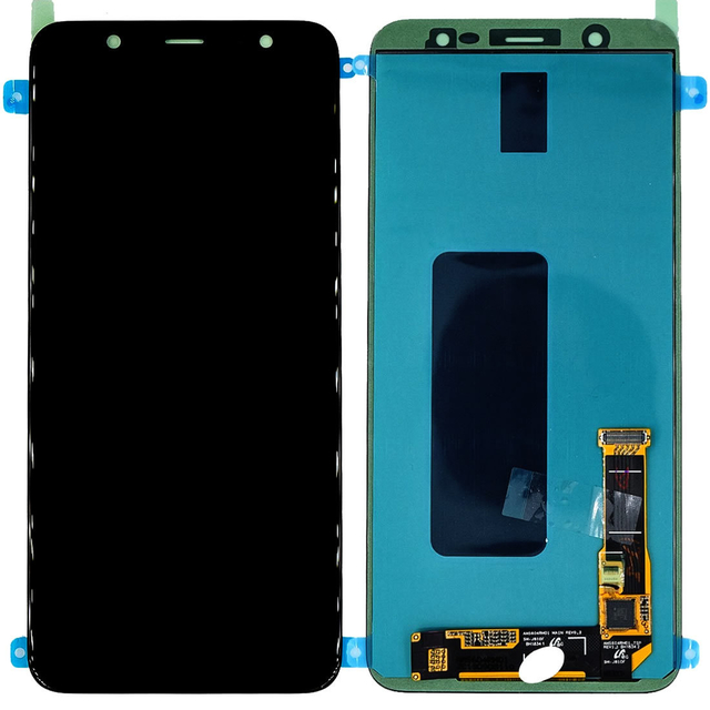 Modulo Samsung J8 2018 OLED