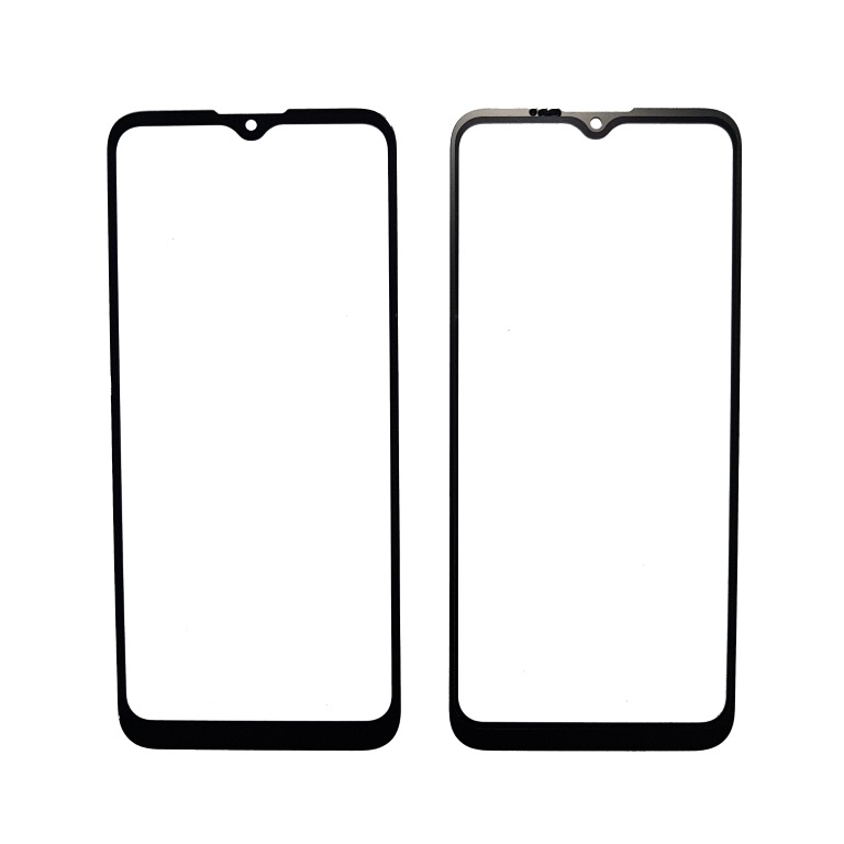 Vidrio Glass + Oca Motorola Moto E7 Plus