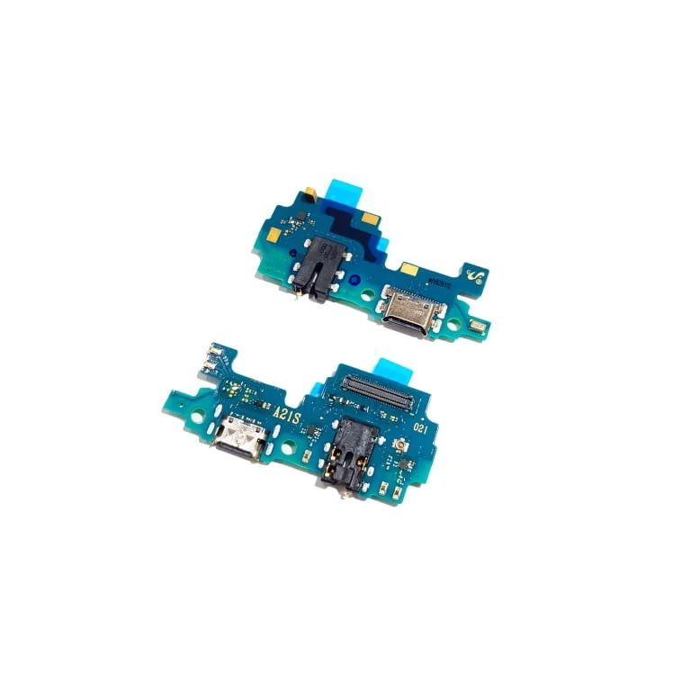 PLACA DE CARGA A21S  ORIGINAL