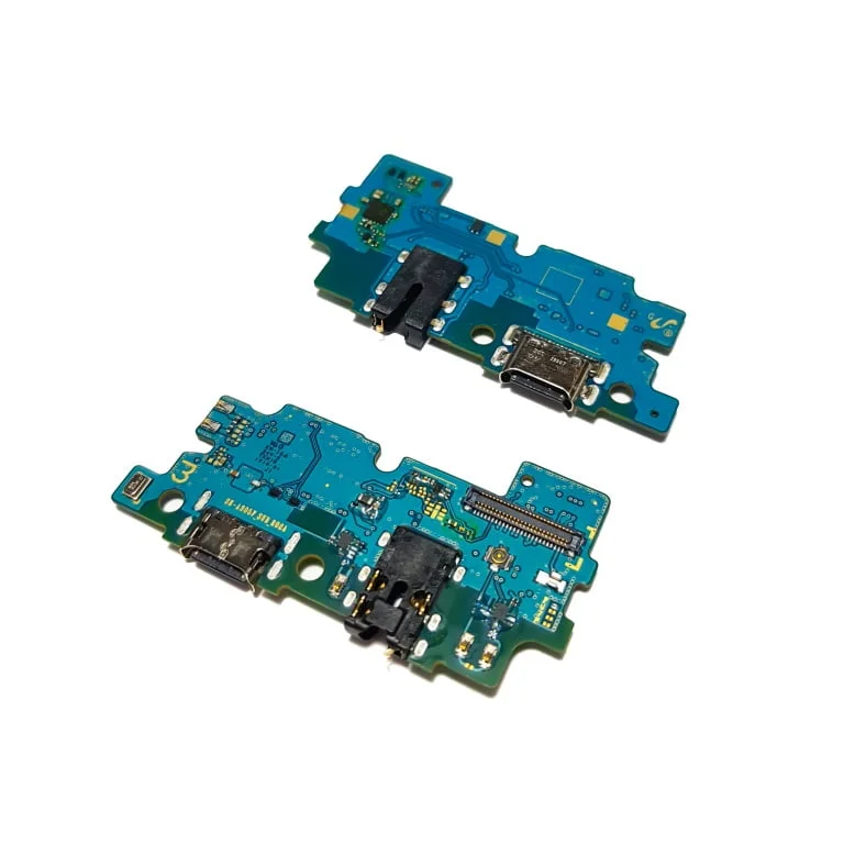 Placa De Carga A30  Original
