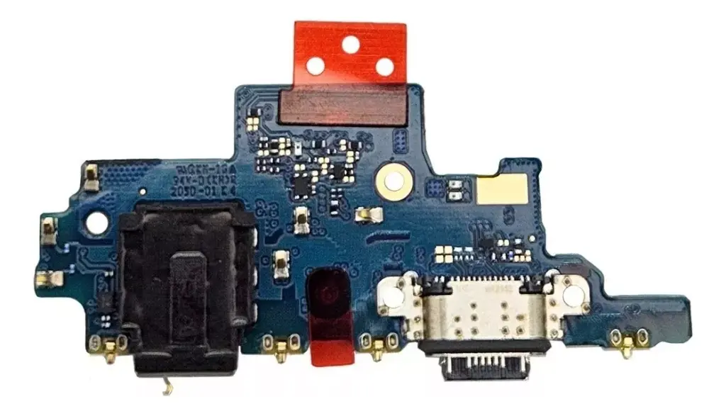 PLACA DE CARGA A72  ORIGINAL