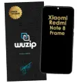 MODULO XIAOMI REDMI NOTE 8 - WUZIP  