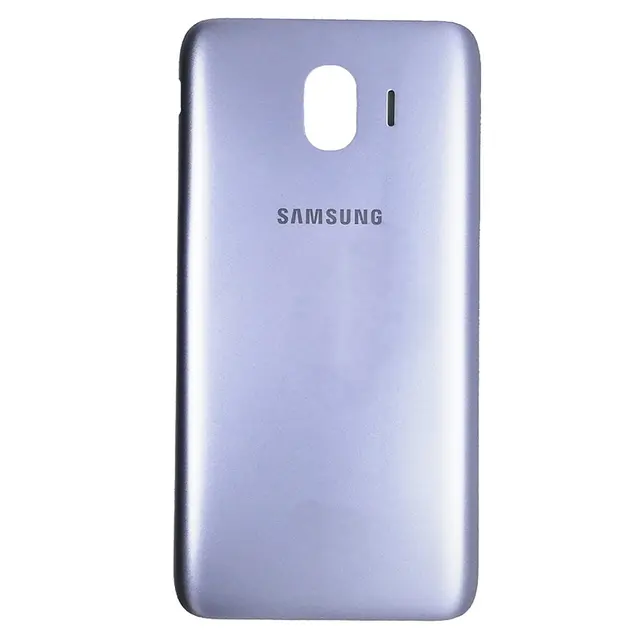 Tapa Samsung J4 2018 Celeste