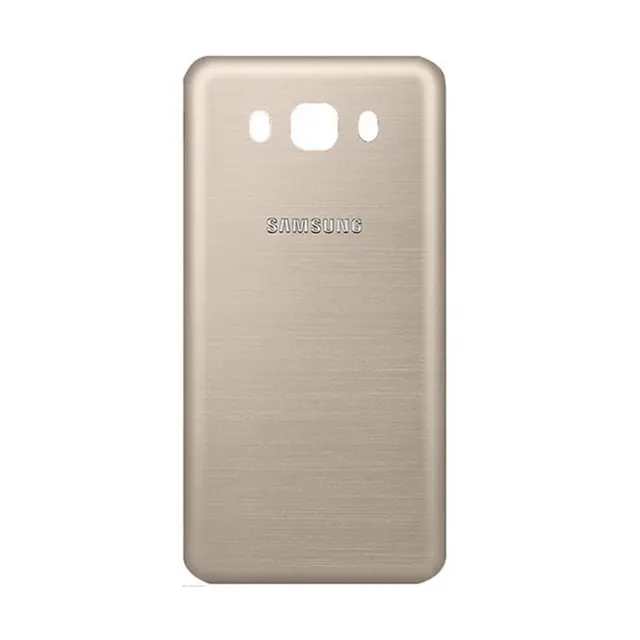 TAPA Samsung J7 2016 J710 DORADO OK