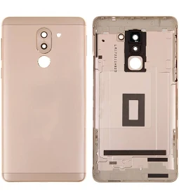 Tapa Mate 9 Lite Plata