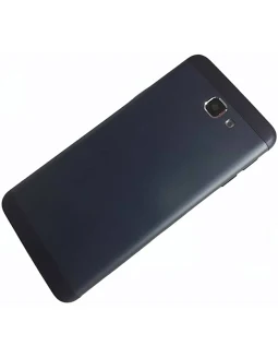 Tapa - Samsung J5 Prime Azul